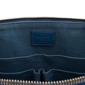 Louis Vuitton, bag/briefcase "Joule document" 2014.