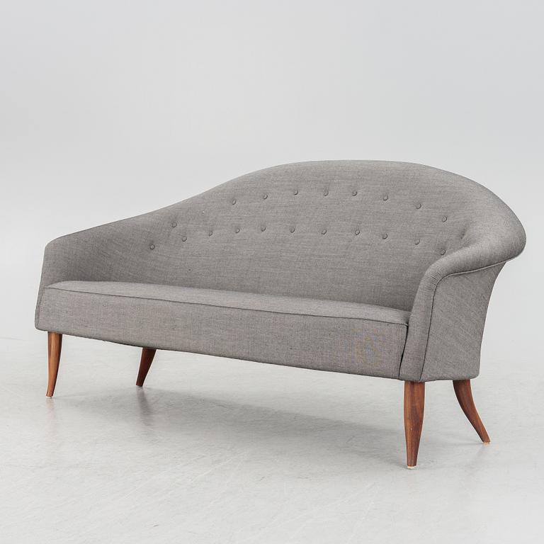 Kerstin Hörlin-Holmquist, sofa, 'Paradiset'.