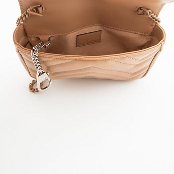 Gucci bag "Marmont mini".