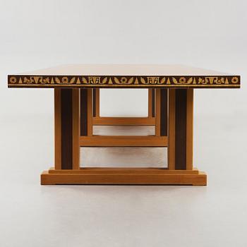 Carl Malmsten, A Carl Malmsten Swedish Grace table, Åtvidaberg, Sweden circa 1934.