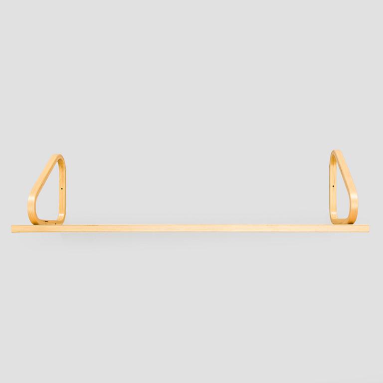 Alvar Aalto, hylla, modell 112A, Artek, 2000-tal.