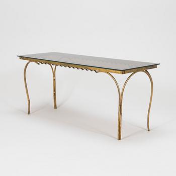 Table / Flower table, mid-20th century.