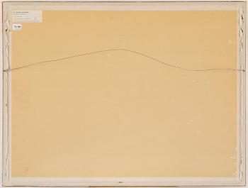 Joan Miró, "Ma de proverbis".