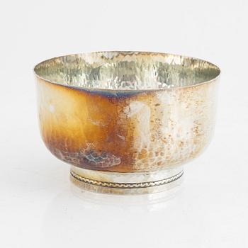 Goblet, silver, GAB, Eskilstuna, 2005.