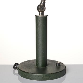 Erik Tidstrand, bordslampa, modell "29272", Nordiska Kompaniet, 1930-tal.