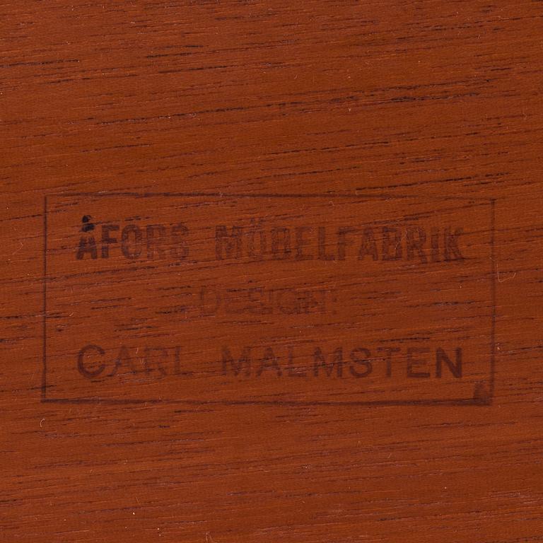 SÄNGGAVLAR, Carl Malmsten.