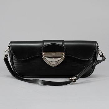 VÄSKA, Louis Vuitton.