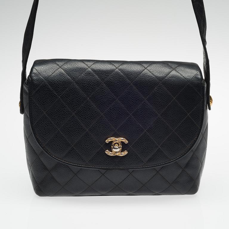VÄSKA, Chanel.