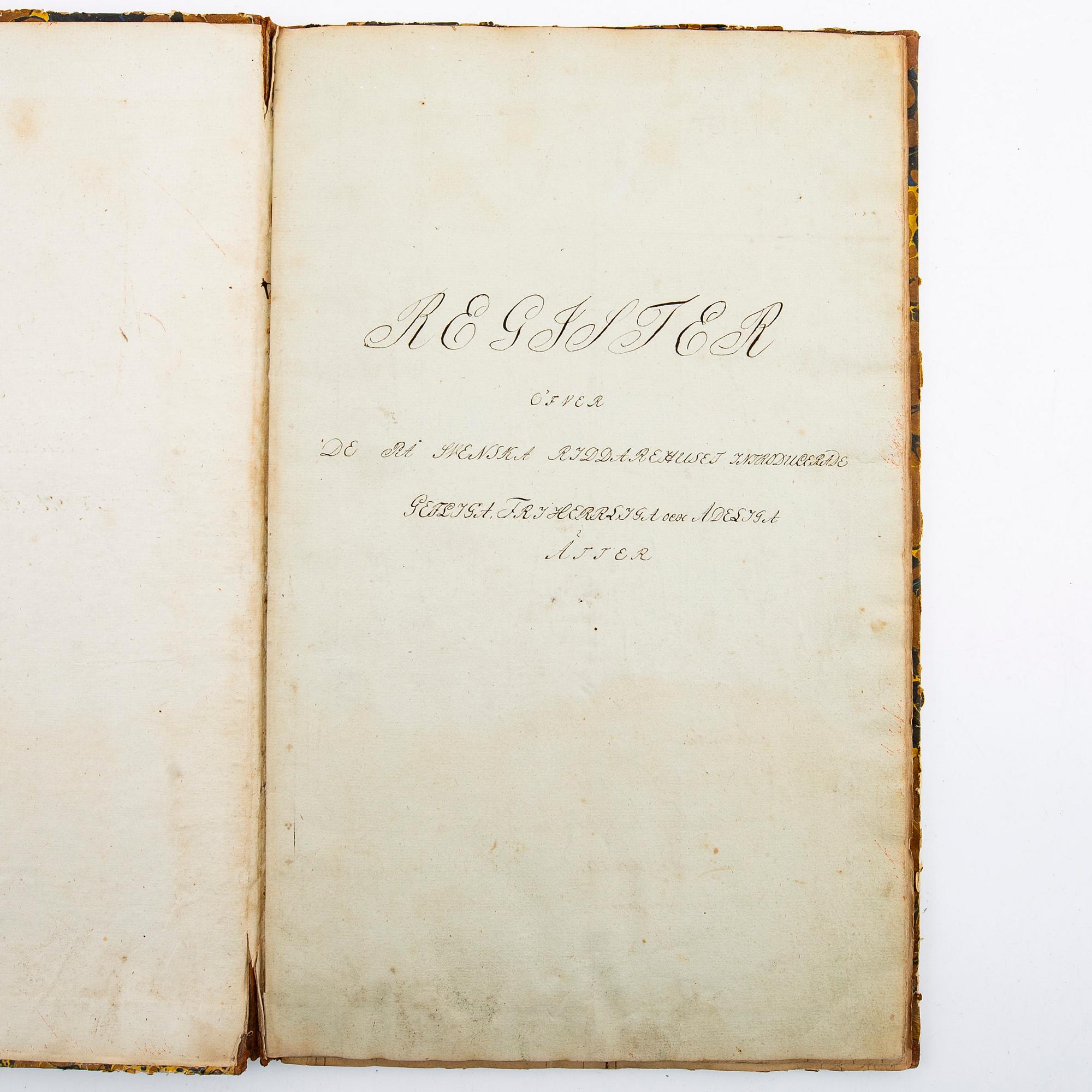 Större samling lacksigill, samt några oblater m m, 1700 - 1800-tal.