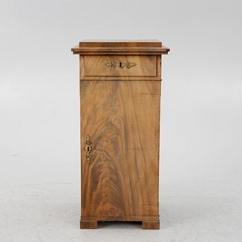 Cupboard, Karl Johan, early 19th century.