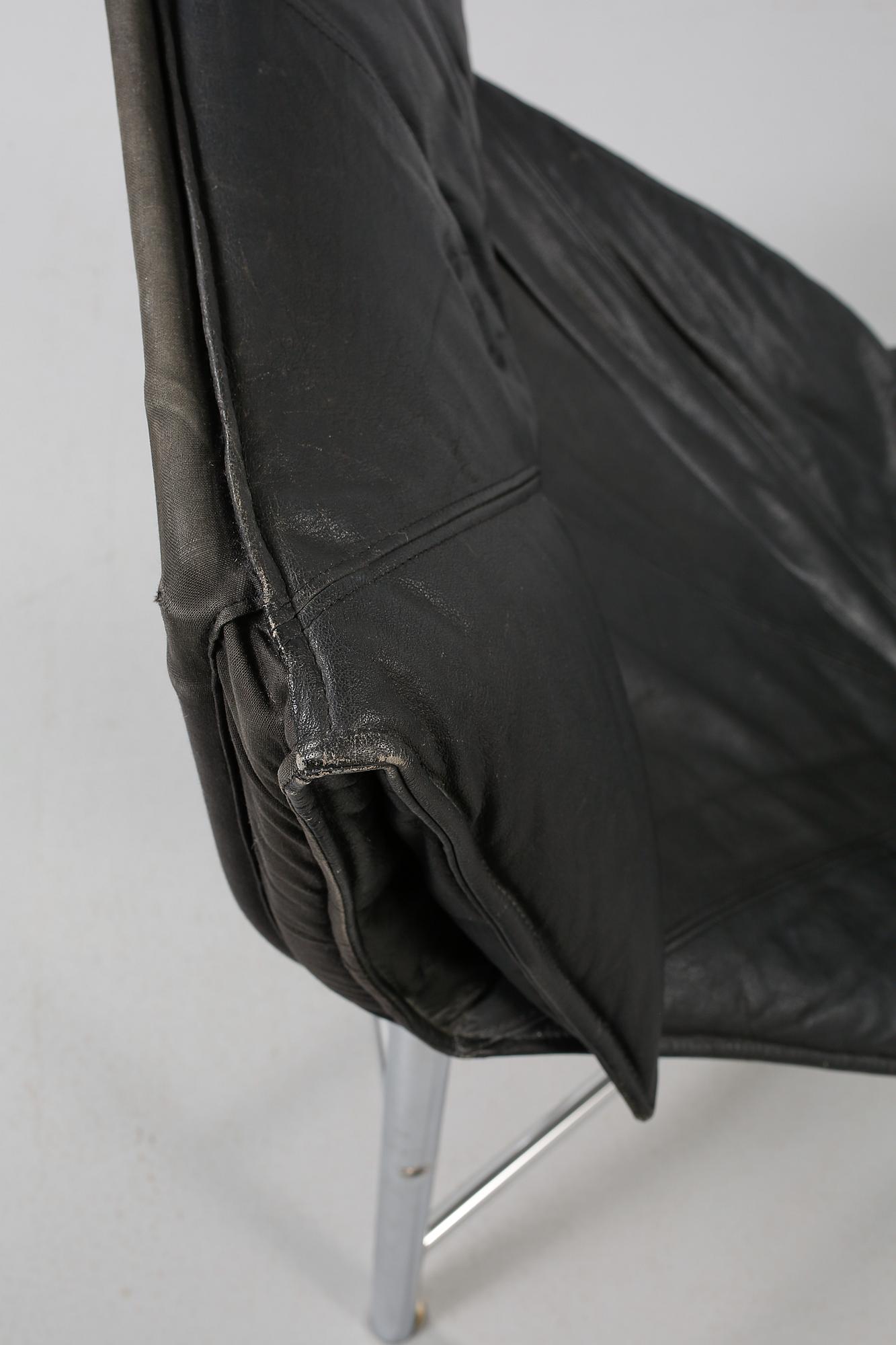 VILSTOL, IKEA, 1900-talets senare del.