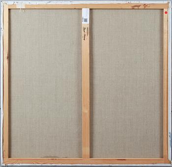 IVAR MORSING, oil on canvas, stamp signed.