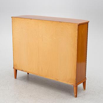 Skåp/sideboard, Möbel AB Björken, Rydaholm, 1950-tal.