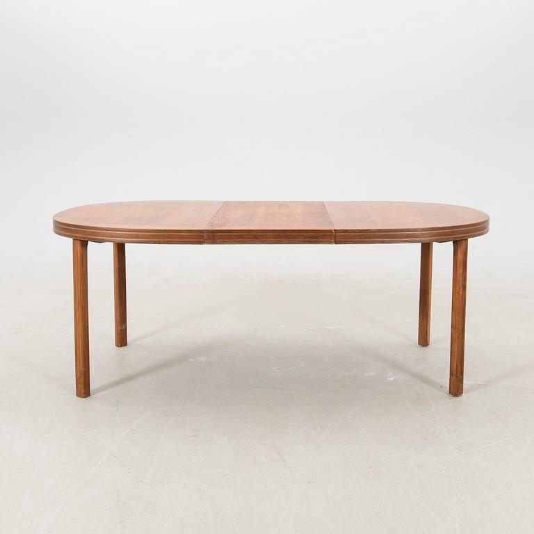 Dining table 1960s/70s.