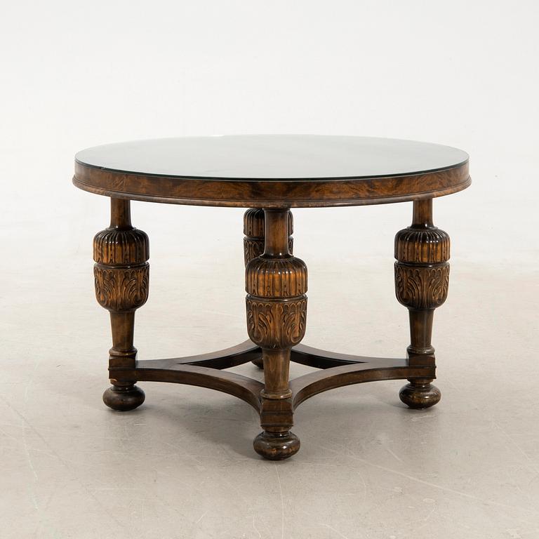 Art Deco Table 1930s/40s.