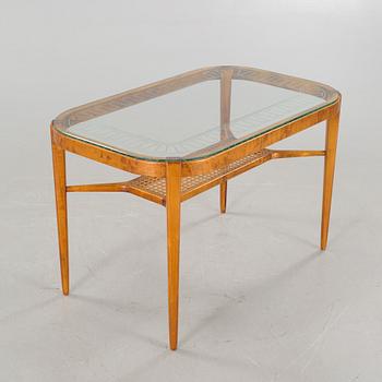 A 1940/50s sofatable, Swedish Modern style.