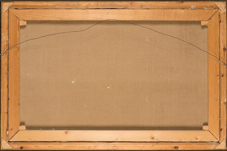 Santeri Salokivi, Summer path.