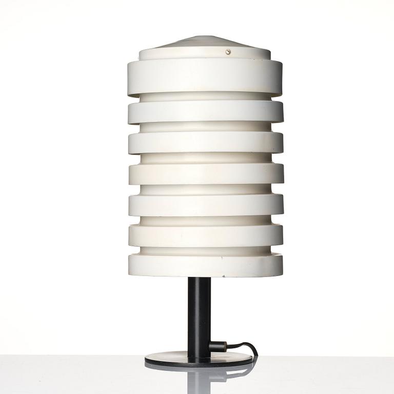 Hans-Agne Jakobsson, a table lamp, model "B-99", Hans-Agne Jakobsson AB, Markaryd 1960s-70s.