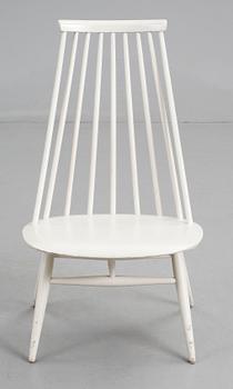 STOL, "Mademoiselle", Ilmari Tapiovaara, Edsbyverken.