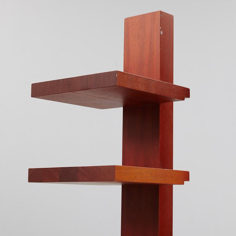John Kandell, hylla, "Pilaster", Källemo,