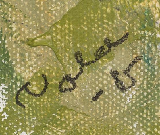 Arnold "Nolle" Svensson,