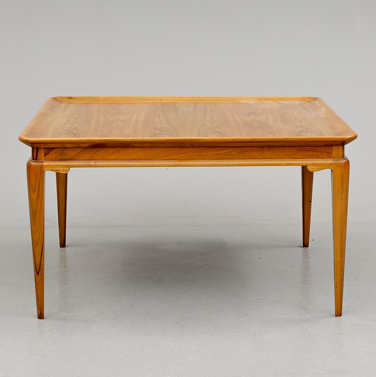 SOFFBORD, 1900-talets andra hälft.