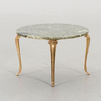 SOFFBORD, 1900-talets andra hälft.