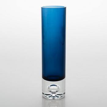 Tapio Wirkkala, a vase signed Tapio Wirkkala 3586.