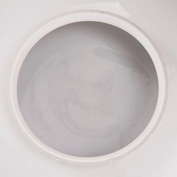 A PAIR OF WALL LAMPS / CEILING LAMPS, "AJ-Eklipta", Louis Poulsen/ license Orno1960s.