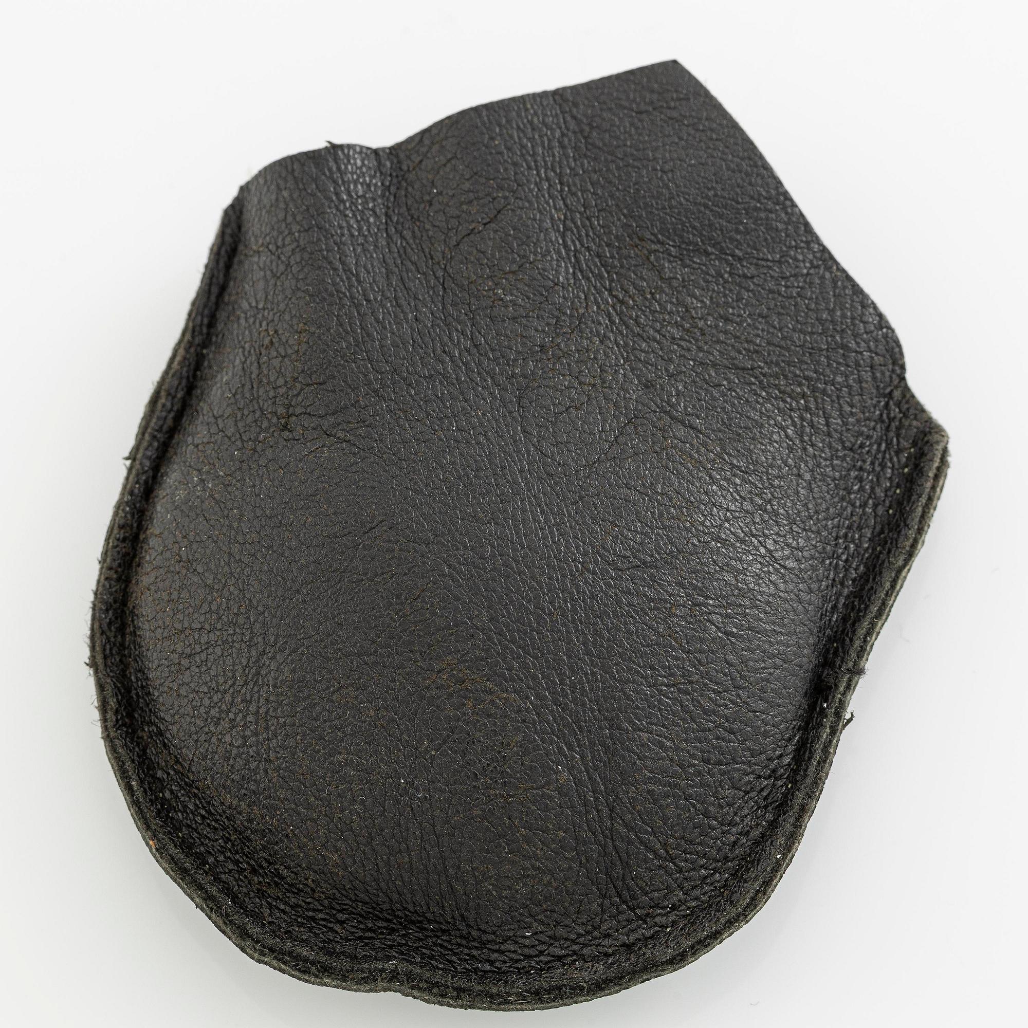 Pocket watch, repeater, ca 1820.