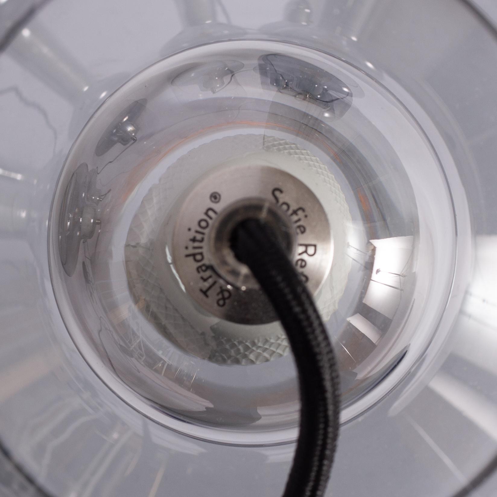 Sofie Refer, taklampor, 7 st "Mega Bulb", &Tradition.