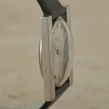 AUDEMARS, PIGUET, Genève, armbandsur, 27 x 31,5 mm,