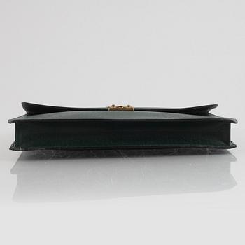 Louis Vuitton, briefcase, "Taiga Kourad". 1996.
