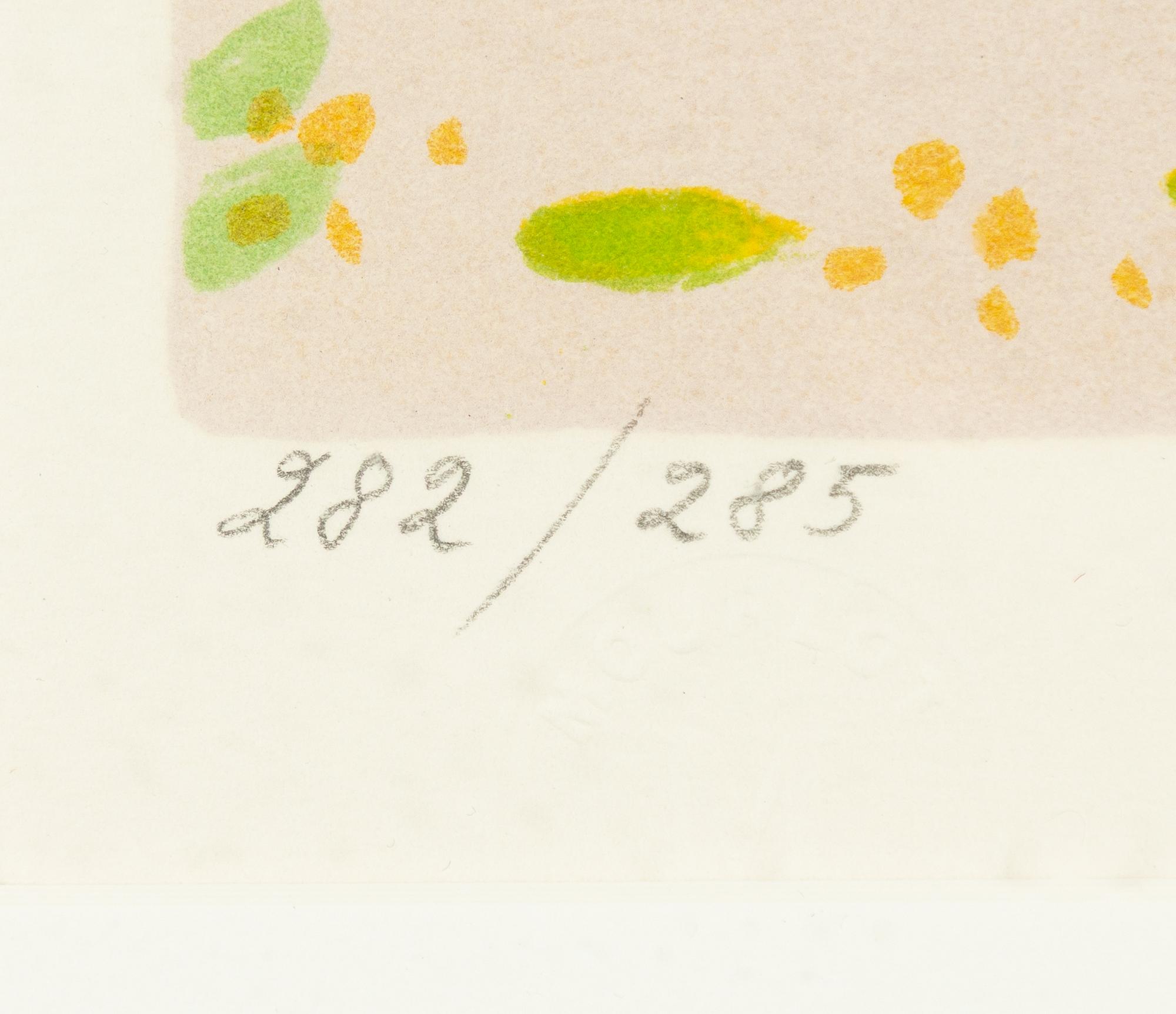 Lennart Jirlow, The Cyclist.