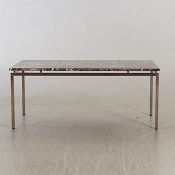 A second half of the 20th century lounge table.