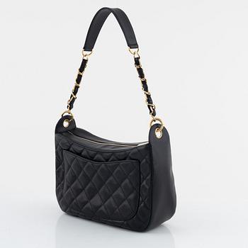 Chanel, väska, "Timeless Hobo", 2004-2005.