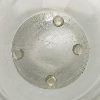 Gunnel Nyman, vas, modell "GN 37", signerad G. Nyman Nuutajärvi Notsjö.