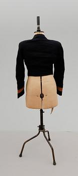 UNIFORM, Svenska Flygvapnet, 1900-tal.