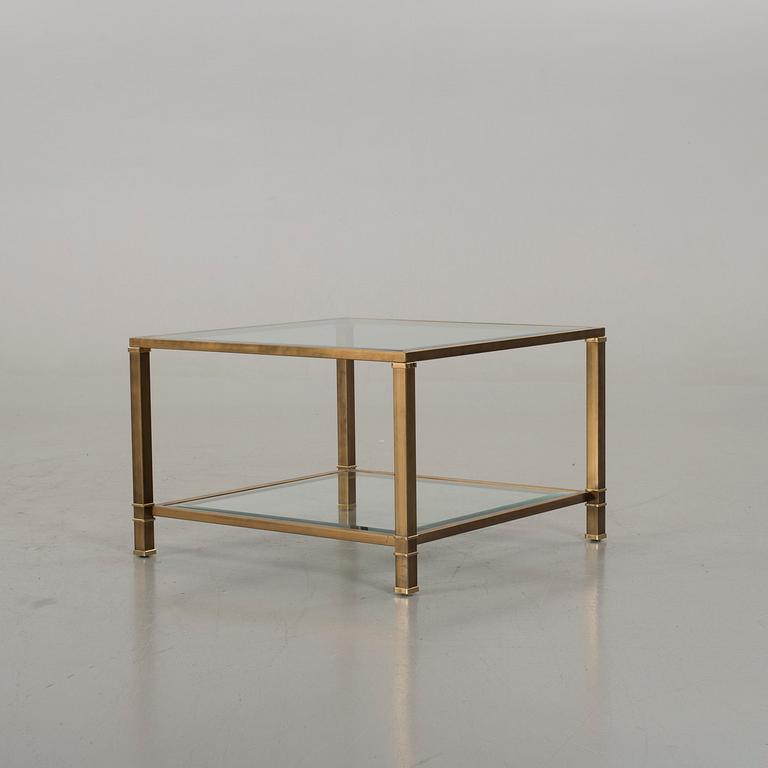 A SOFA TABLE, end of 20th century.