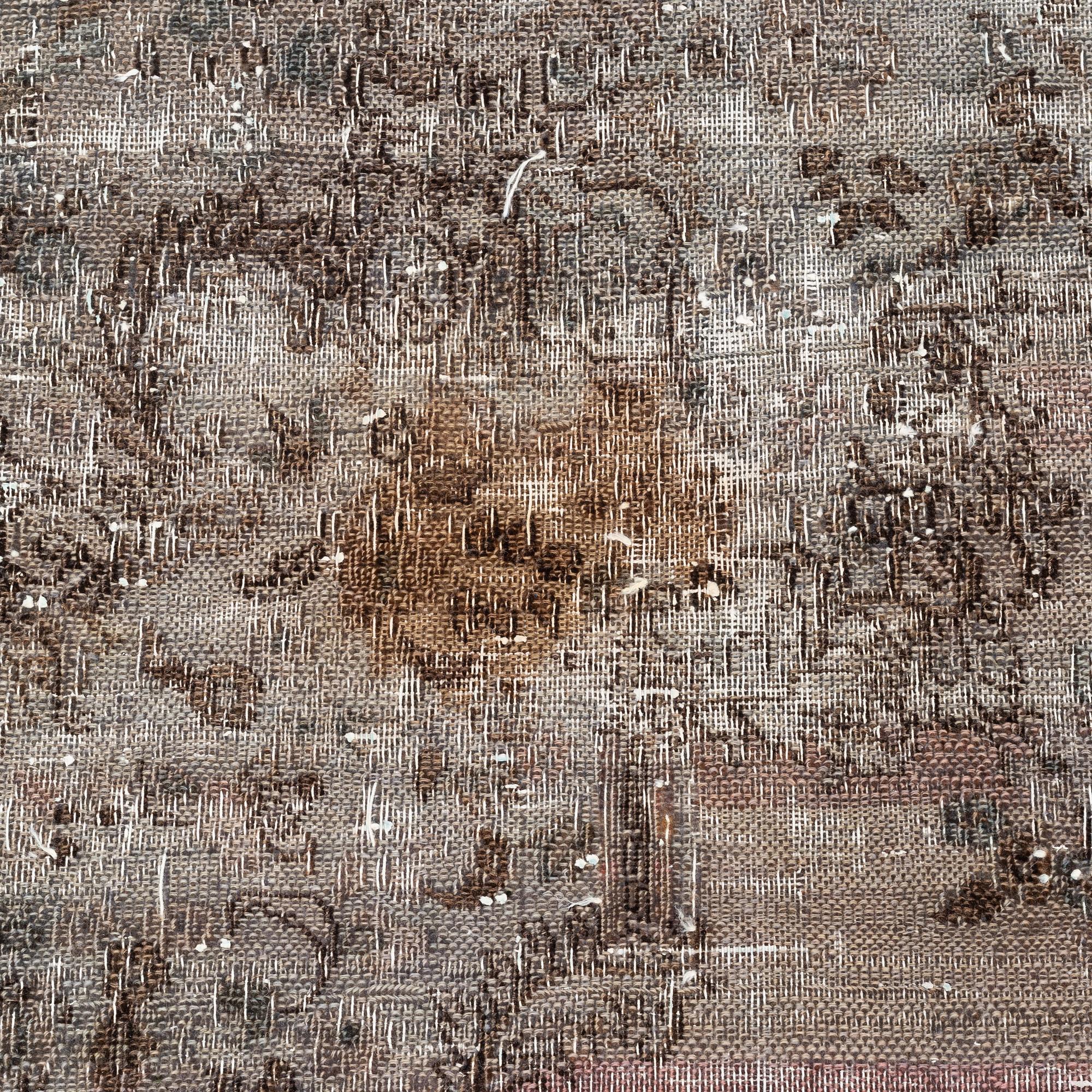 Matta, Posh Living, ca 385 x 304 cm.