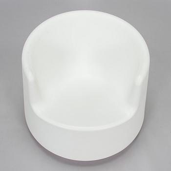 Eero Aarnio, A 'Roulette' armchair for Vondom, 2012.