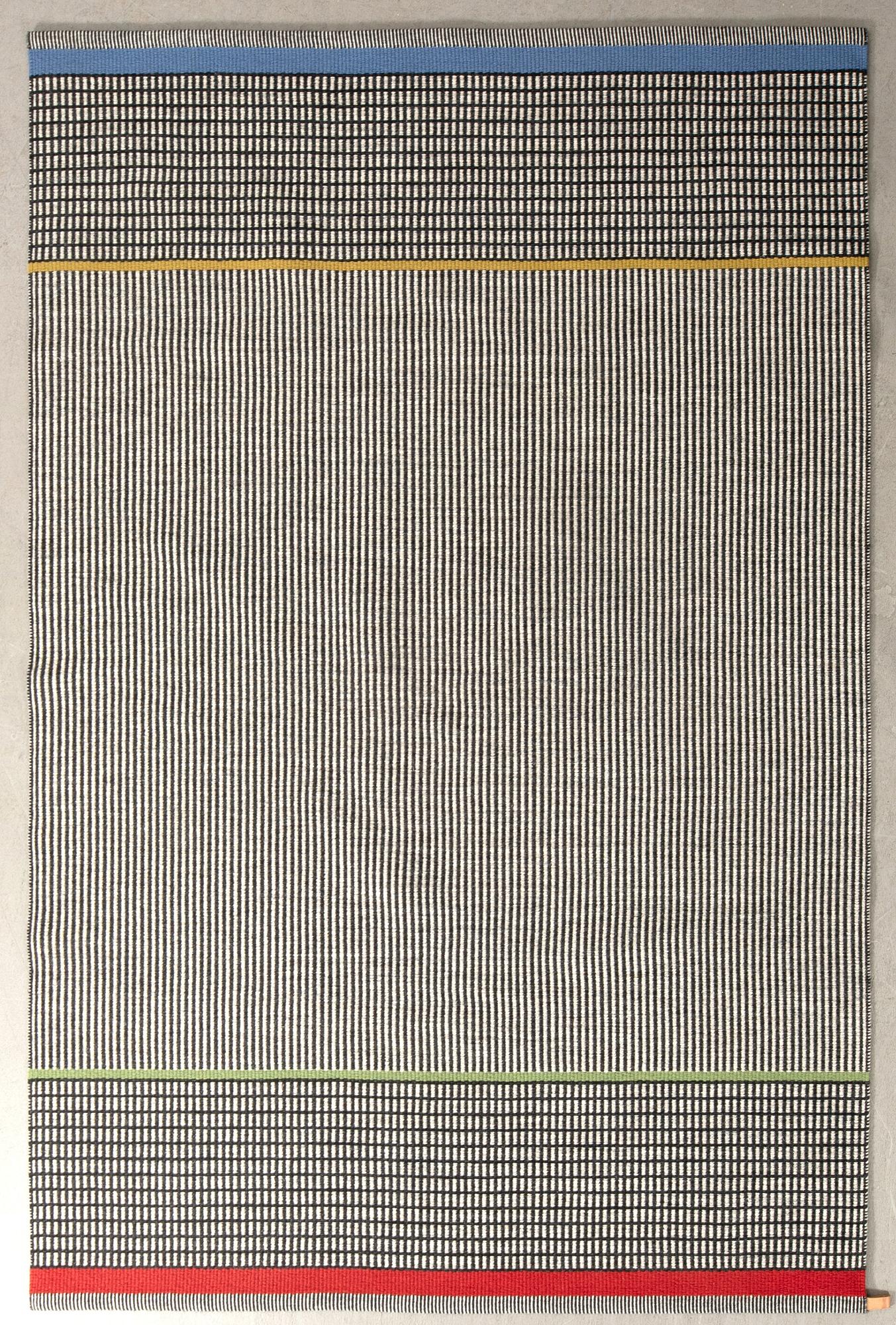 Gunilla Lagerhem Ullberg, rug, "Häggå", Kasthall approx. 245x163 cm.