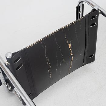 Stolar, 4 st, möjligtvis Italien, sent 1900-tal.