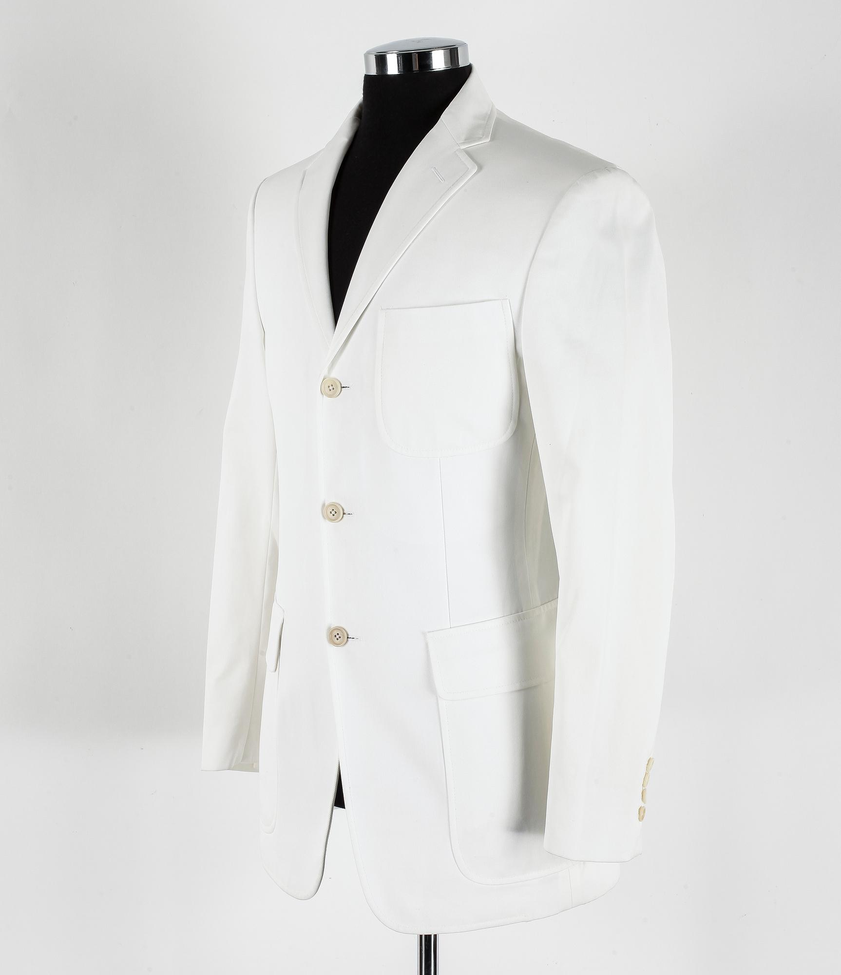 KAVAJ, Ralph Lauren.