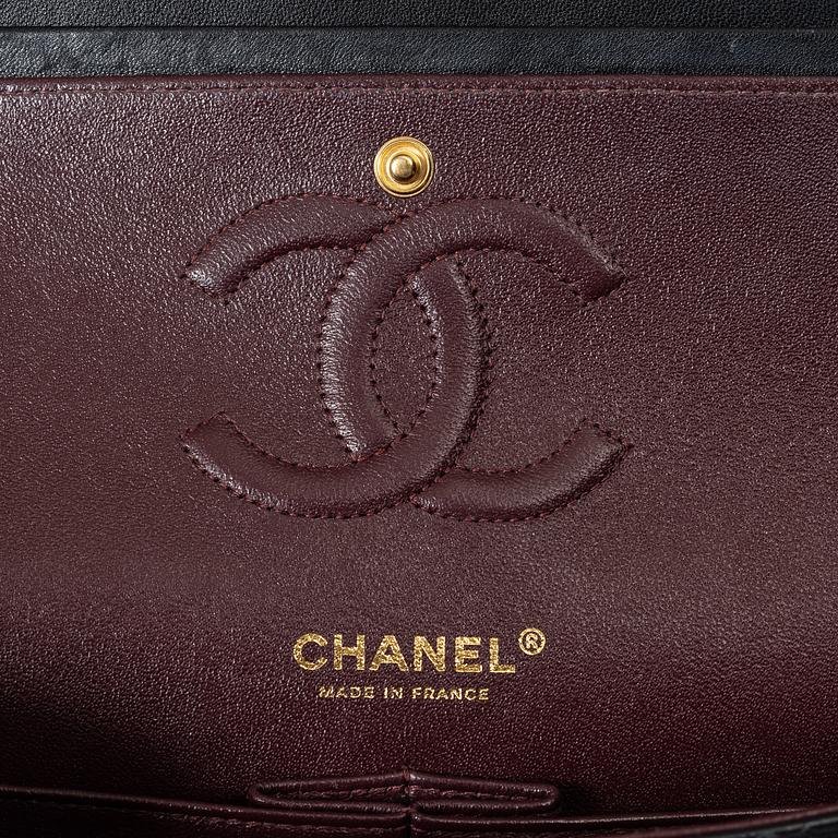Chanel, väska, "Medium Double Flap Bag", 2018.