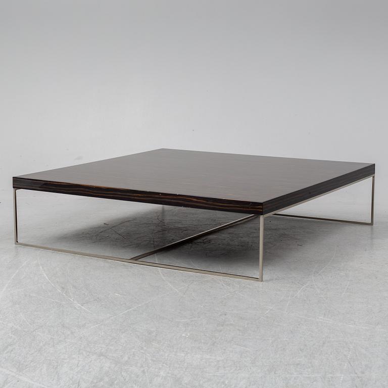 RODOLFO DORDONI, a 'Calder' coffee table from Minotti, Italy.
