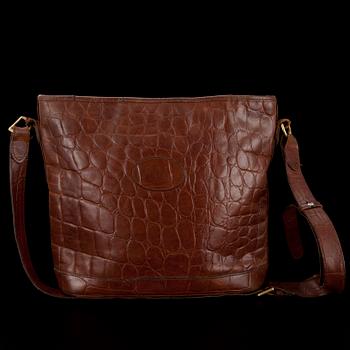 VÄSKA, axelremsväska / crossbody, Mulberry.