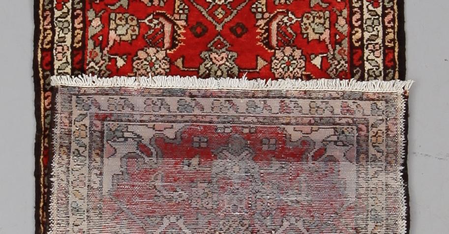 MATTA, Hosseinabad, ca 250 x 80 cm.