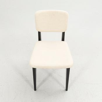 Marcel Gascoin, Chair, "C-Chair", Gubi, Denmark.