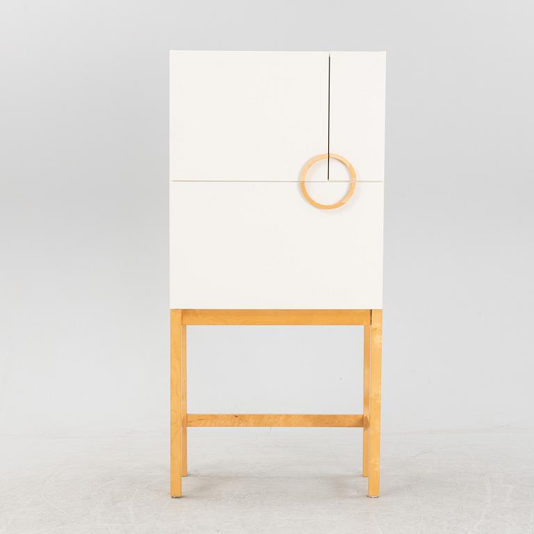 Thomas Gellner, skåp, "Cyril" IKEA PS, 2007.